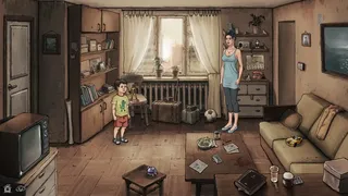 Скриншот 2 к игре Little Kite
