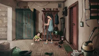 Скриншот 8 к игре Little Kite