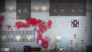 Скриншот 1 к игре UltraGoodness