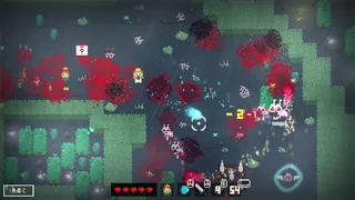 Скриншот 2 к игре UltraGoodness