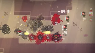 Скриншот 3 к игре UltraGoodness