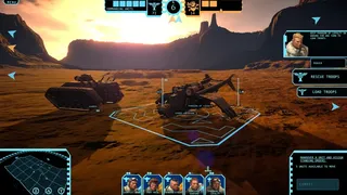 Скриншот 4 к игре Aeronautica Imperialis: Flight Command