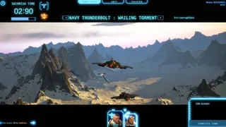 Скриншот 7 к игре Aeronautica Imperialis: Flight Command
