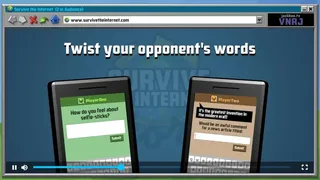 Скриншот 7 к игре The Jackbox Party Pack 4