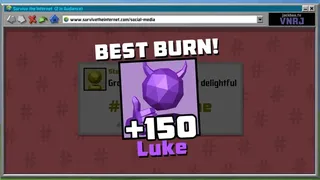 Скриншот 8 к игре The Jackbox Party Pack 4