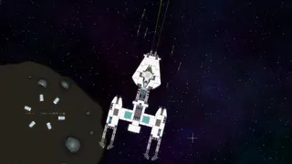 Скриншот 7 к игре Planetes