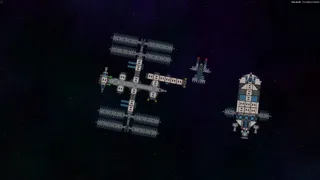Скриншот 8 к игре Planetes