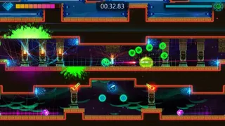 Скриншот 1 к игре Glitch's Trip