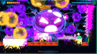 Скриншот 4 к игре Glitch's Trip