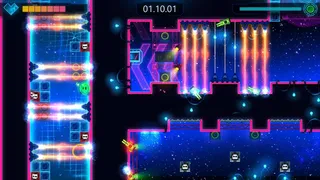Скриншот 5 к игре Glitch's Trip