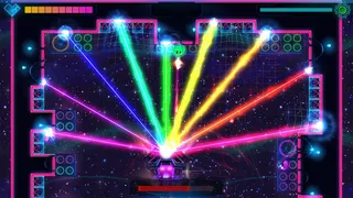 Скриншот 6 к игре Glitch's Trip