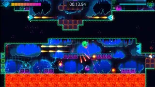 Скриншот 8 к игре Glitch's Trip