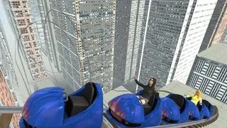 Скриншот 5 к игре American VR Coasters