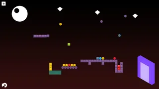 Скриншот 1 к игре Zup! Zero
