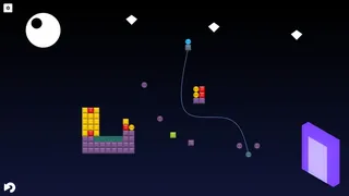 Скриншот 2 к игре Zup! Zero
