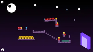 Скриншот 3 к игре Zup! Zero