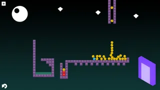 Скриншот 4 к игре Zup! Zero