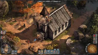 Скриншот 4 к игре Desperados III
