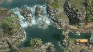 Скриншот 8 к игре Desperados III