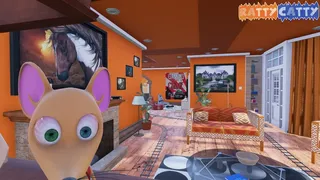 Скриншот 1 к игре Ratty Catty