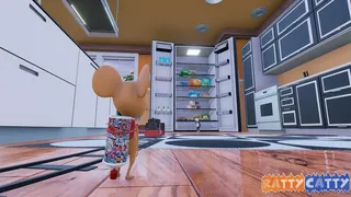 Скриншот 3 к игре Ratty Catty