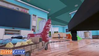 Скриншот 4 к игре Ratty Catty