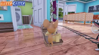 Скриншот 5 к игре Ratty Catty
