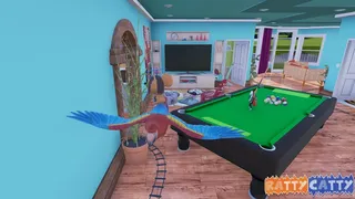 Скриншот 7 к игре Ratty Catty
