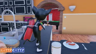 Скриншот 8 к игре Ratty Catty