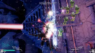 Скриншот 4 к игре Паwаруми
