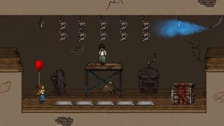 Скриншот 2 к игре Rise of Balloons