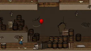 Скриншот 4 к игре Rise of Balloons