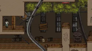 Скриншот 6 к игре Rise of Balloons