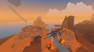 Скриншот 3 к игре Trailmakers Beta