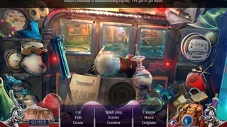 Скриншот 2 к игре Hidden Expedition: The Pearl of Discord Collector's Edition