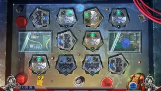 Скриншот 3 к игре Hidden Expedition: The Pearl of Discord Collector's Edition