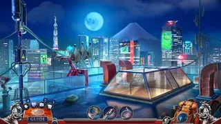 Скриншот 4 к игре Hidden Expedition: The Pearl of Discord Collector's Edition