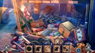 Скриншот 5 к игре Hidden Expedition: The Pearl of Discord Collector's Edition