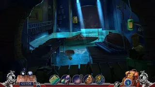 Скриншот 7 к игре Hidden Expedition: The Pearl of Discord Collector's Edition