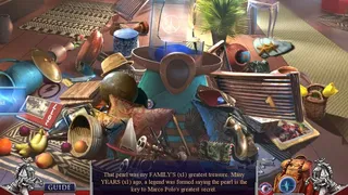 Скриншот 8 к игре Hidden Expedition: The Pearl of Discord Collector's Edition