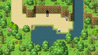 Скриншот 1 к игре Tales of the Lumminai