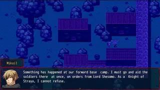 Скриншот 2 к игре Tales of the Lumminai