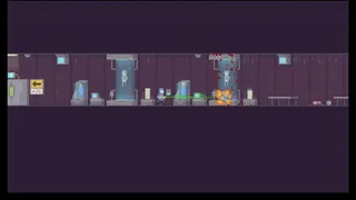 Скриншот 1 к игре Paradox Soul