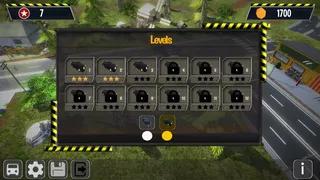 Скриншот 5 к игре Russian Roads