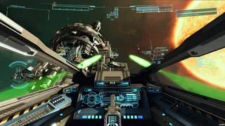 Скриншот 2 к игре Starway Fleet