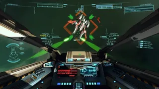 Скриншот 3 к игре Starway Fleet