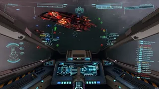 Скриншот 4 к игре Starway Fleet