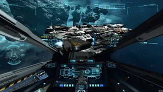 Скриншот 6 к игре Starway Fleet