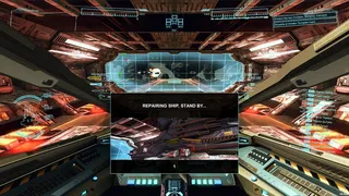 Скриншот 8 к игре Starway Fleet