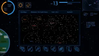 Скриншот 6 к игре SuperCluster: Void
